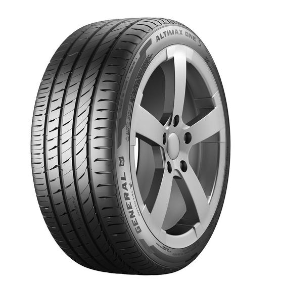 Pneu general tire by continental aro 15 altimax one s 195/55r15 85v Imagem de Pneu general tire by continental aro 15 altimax one s 195/55r15 85v
