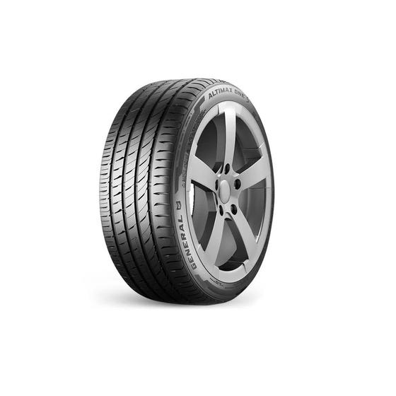 Imagem de Pneu general tire by continental aro 17 altimax one s 225/50r17 98w xl