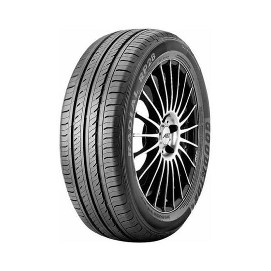 Pneu Goodride 215/65R16 RP28 98H Menor preço em Pneu Goodride 215/65R16 RP28 98H