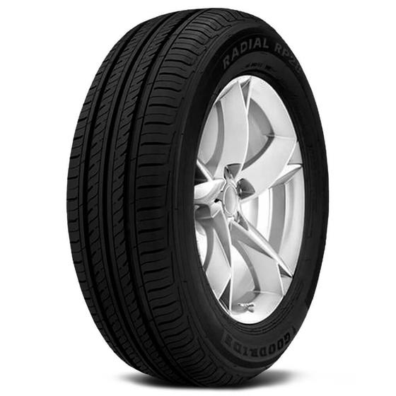 Pneu Goodride Aro 16 205/55r16 91v Rp28 é boa?