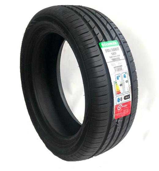 Pneu Goodride Aro 17 205/50R17 SA37 - Pneus - Magazine Luiza