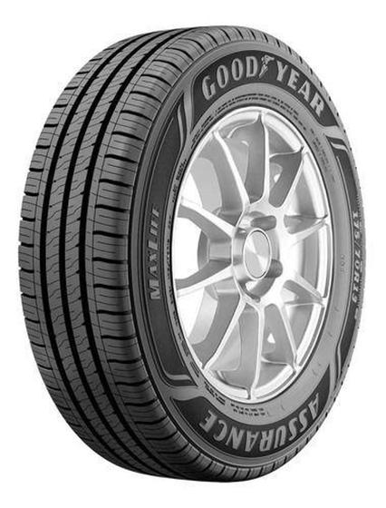 Imagem de Pneu Goodyear 185/70 R14 Maxlife Assurance 88h