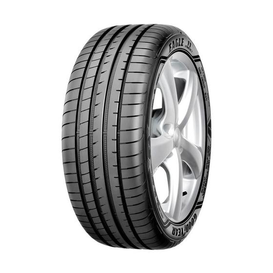 Pneu Goodyear Eagle F1 Asymmetric 3 (moe) Runflat 245/35 R20 95y