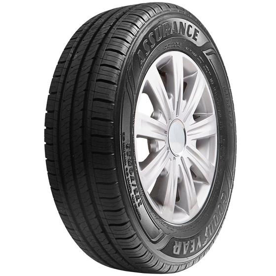 Imagem de Pneu goodyear aro 13 assurance maxlife 175/70r13 82t sl