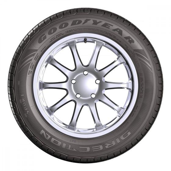 Imagem de Pneu Goodyear Aro 14 185/60R14 Direction Sport