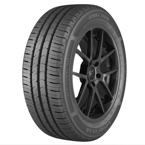 Pneu goodyear aro 15 direction sport 2 195/55r15 85h sl Menor preço em Pneu goodyear aro 15 direction sport 2 195/55r15 85h sl