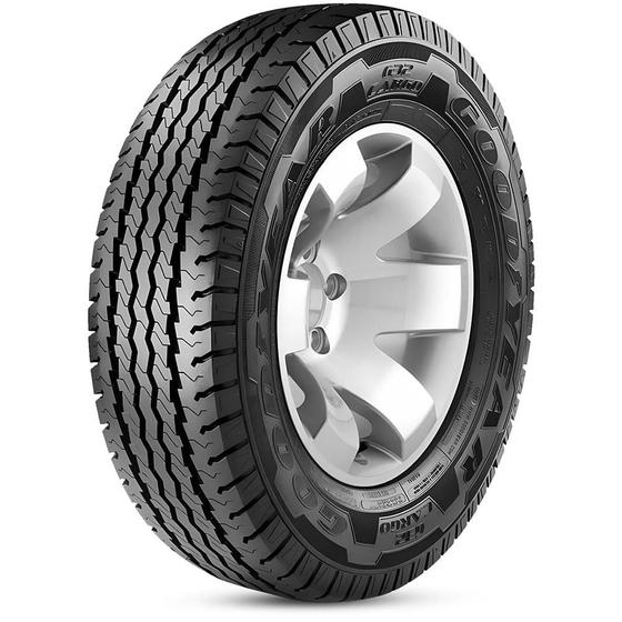 Imagem de Pneu Goodyear Aro 16 225/65r16 112R G32 Cargo