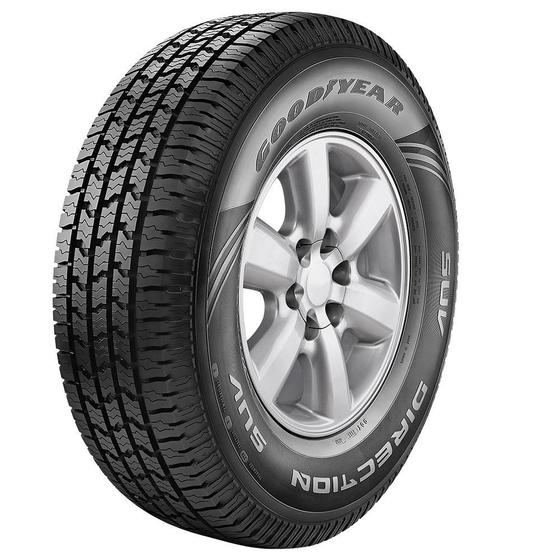 Imagem de Pneu goodyear aro 16 direction suv 235/70r16 110/107s