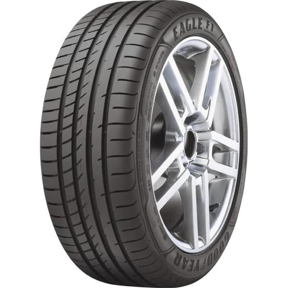 Imagem de Pneu Goodyear Aro 20 Eagle F1 Asymmetric 2 245/40R20 99Y RF