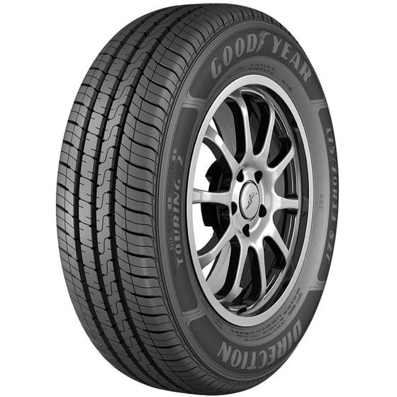 Imagem de Pneu Goodyear Direction 2 Touring Aro 13 175/70R13 82T Assimétrico Radial