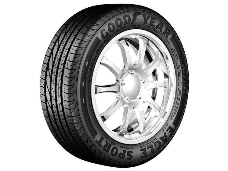 Imagem de Pneu Goodyear Direction Touring Aro 13” - 165/70 - 83T