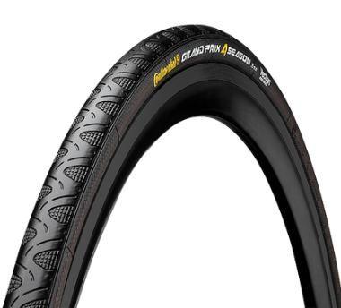 Imagem de Pneu Grand Prix 4 Season 700x23 - CONTINENTAL