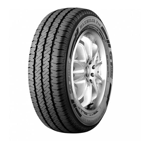 Imagem de Pneu GT Radial Aro 15 225/70R15 Maxmiller Pro 8 Lonas 112/110R