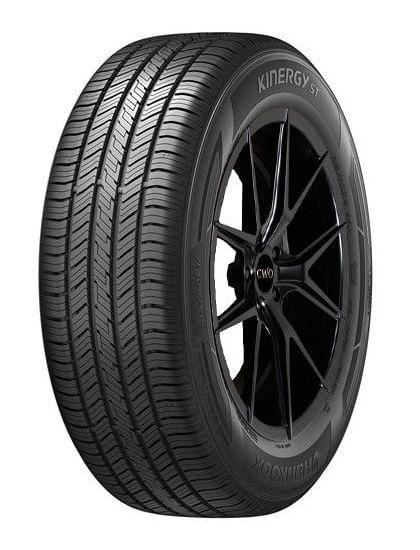 Pneu Hankook 185/70 R13 86T Kinergy St H735 Menor preço em Pneu Hankook 185/70 R13 86T Kinergy St H735
