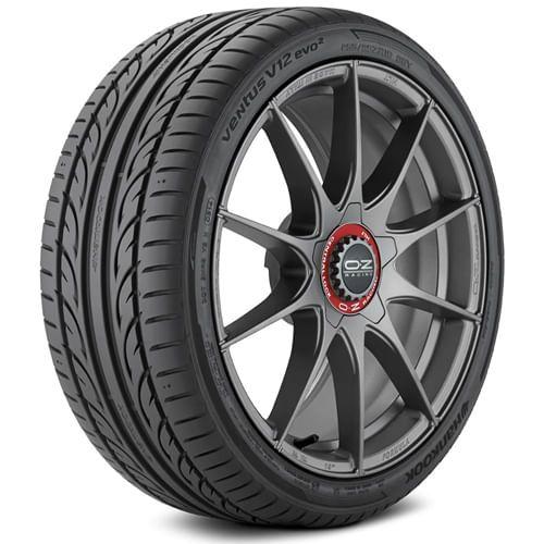 Imagem de Pneu Hankook 195/55 R15 85V K120 Ventus V12 Evo2