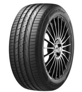 Imagem de Pneu Hankook 205/45 R17 88W Ventus S1 Evo2 Run Flat K117B Star Original ( Mini Cooper)