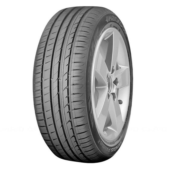 Pneu Hankook 205/55 R16 91V Ventus Prime 2 K115 Original Vw Golf / Jetta é boa?