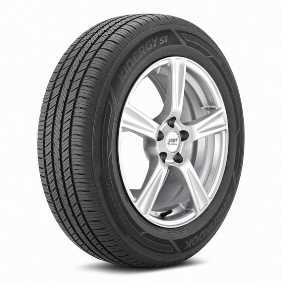 Pneu Hankook 215/65 R16 98T Kinergy St H735 - Pneu de Carro - Magazine ...