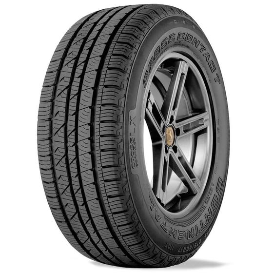 Pneu Hankook 225/60 R17 H724 98t - Continental - Pneus - Magazine Luiza