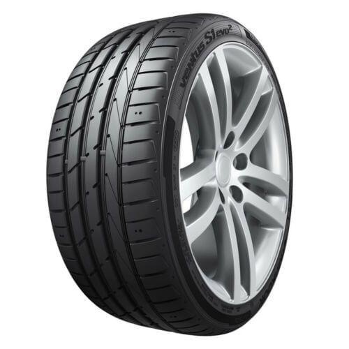 Imagem de Pneu Hankook 255/35 R19 96Y Ventus S1 Evo 2 K117 Original (Audi A4)