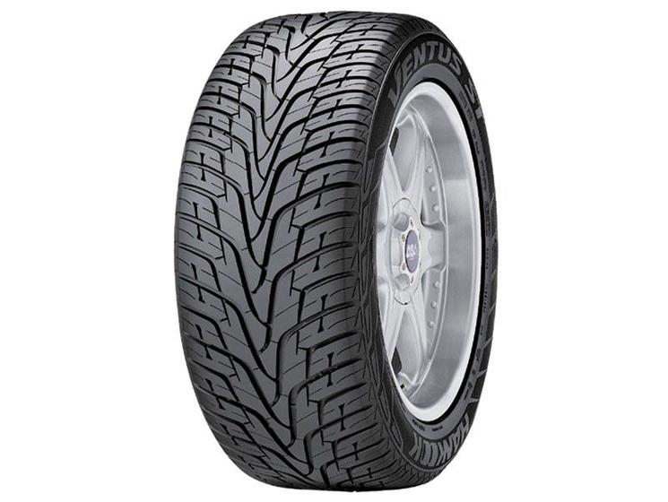 Pneu Hankook 265/60R18 Aro 18 - Alta Performance - Pneu para Carro ...
