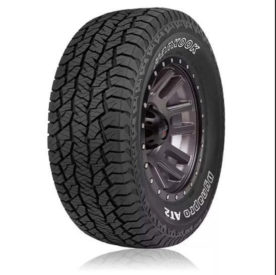 Imagem de Pneu Hankook 31X10,5 R15 109R A/T Dynapro Atm Rf11