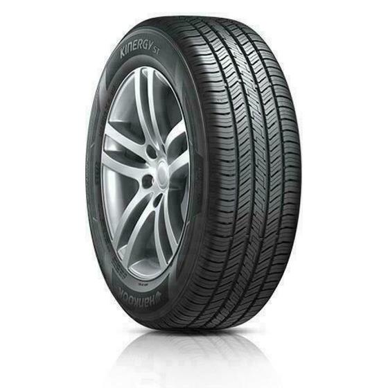 Imagem de Pneu hankook aro 15 195/65r15 91t kinergy st h735