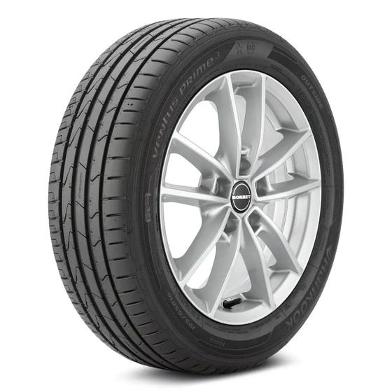 Imagem de Pneu Hankook Aro 18 215/45 R18 89V Kinergy Gt K125