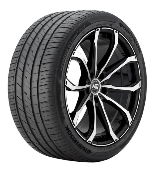 Imagem de Pneu Hankook Aro 21 275/40R21 107Y S1 Evo3 K127C RunFlat