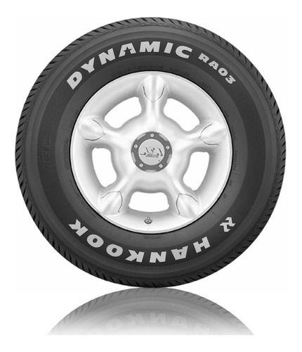 Imagem de Pneu Hankook Dynamic Ra03 Lt 235/60r14 96h