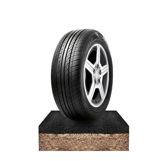 Pneu hifly 205/60r15 91v hf201 Menor preço em Pneu hifly 205/60r15 91v hf201