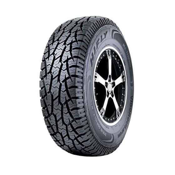 Pneu hifly 245/70r16 107t vigorous at601 Menor preço em Pneu hifly 245/70r16 107t vigorous at601