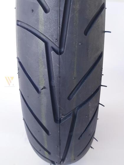 Pneu honda lead 110 traseiro moto scooter burgman/suzuki - vitória ...