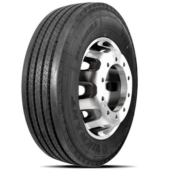 Imagem de Pneu Jk Vikrant Aro 22.5 295/80r22.5 Vul1 152/148m 16pr Liso