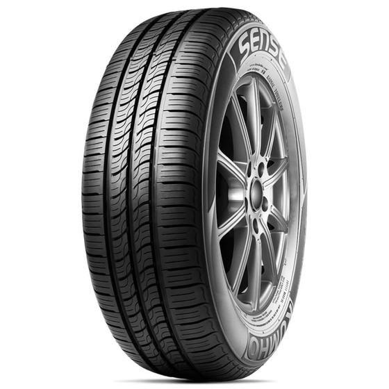 Imagem de Pneu Kumho Aro 14 175/65r14 82h Sense Kr26