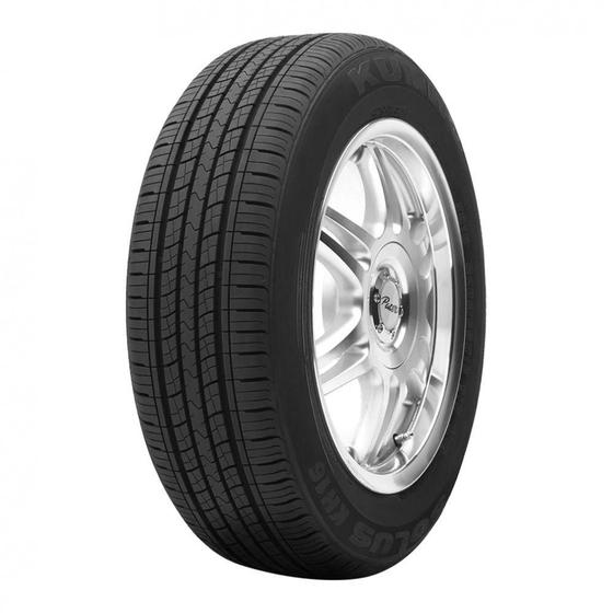 Imagem de Pneu Kumho Aro 15 155/60R15 KH-16 74T