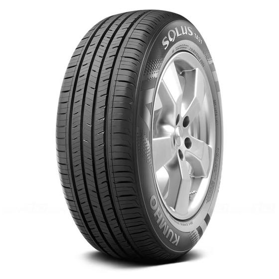 Menor preço em Pneu Kumho Aro 17 Solus TA31 215/55R17 94V