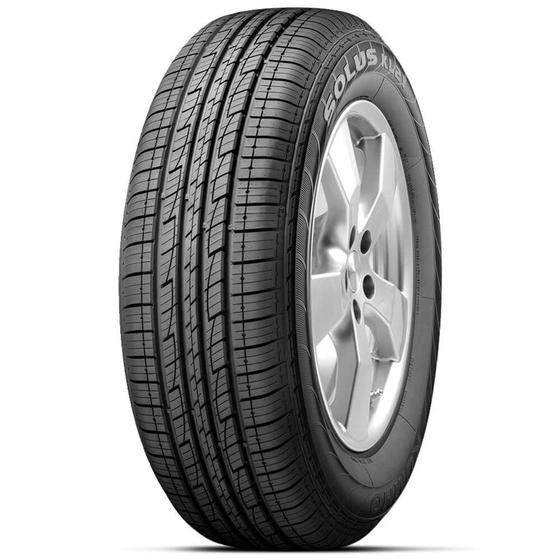 Pneu Kumho Aro 18 225/55r18 98h Solus Kl21 Original IX35 Menor preço em Pneu Kumho Aro 18 225/55r18 98h Solus Kl21 Original IX35