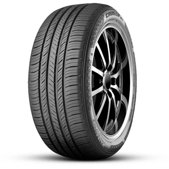 Pneu Kumho Aro 18 235/55r18 100H TL HP71 Menor preço em Pneu Kumho Aro 18 235/55r18 100H TL HP71
