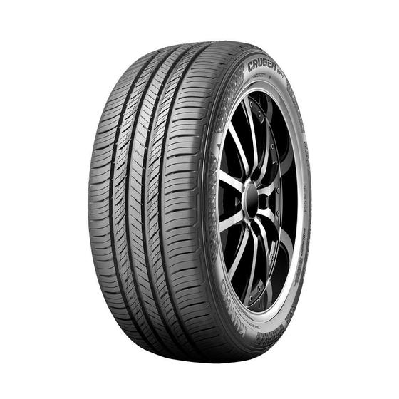 Pneu Kumho Aro 18 Crugen HP71 255/60R18 108V Menor preço em Pneu Kumho Aro 18 Crugen HP71 255/60R18 108V