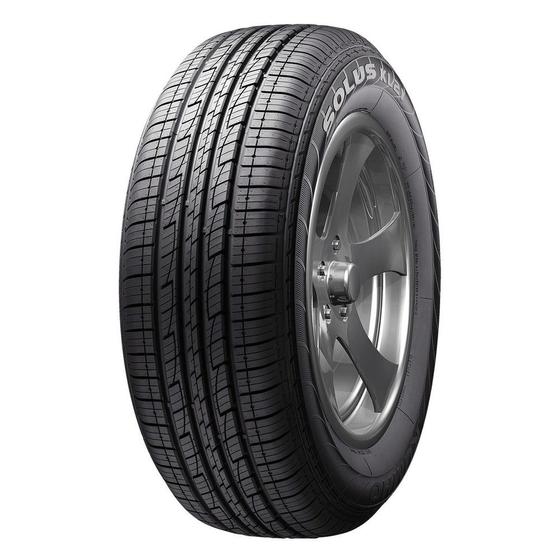 Imagem de Pneu Kumho Aro 18 Solus KL21 265/60R18 110H