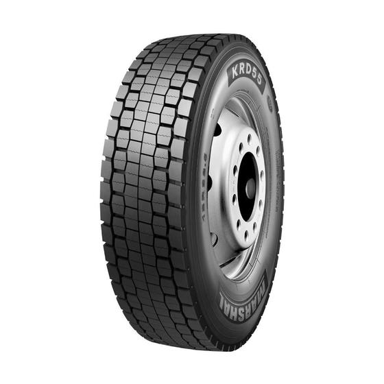 Imagem de Pneu Kumho Aro 22.5 KRD55 295/80R22.5 154/149L