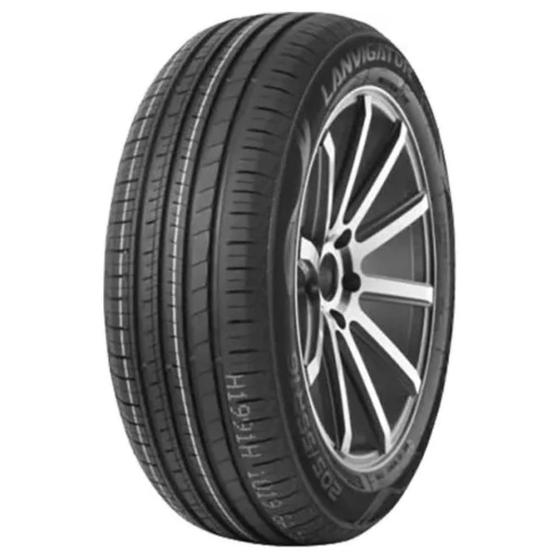 Imagem de Pneu lanvigator aro 15 comfort ii 195/60r15 88h