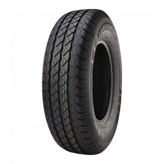 Imagem de Pneu Lanvigator Aro 15C 225/70R15C Milemax 112/110R