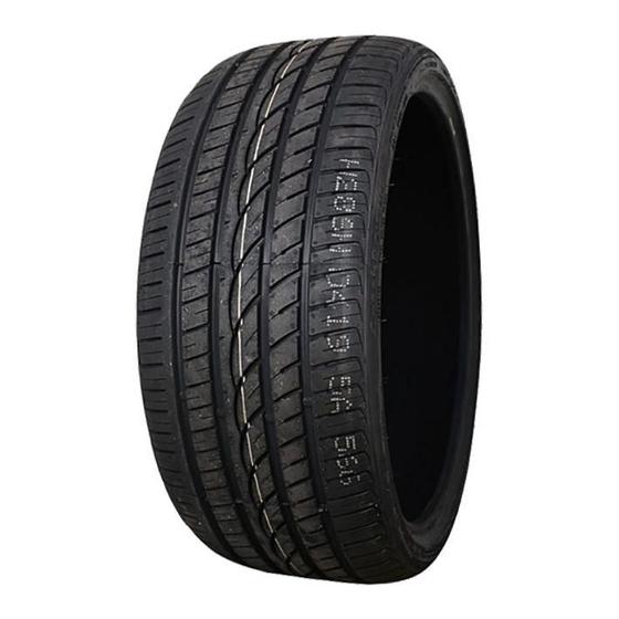 Imagem de Pneu Lanvigator Aro 22 305/40R22 Catchpower 114V XL