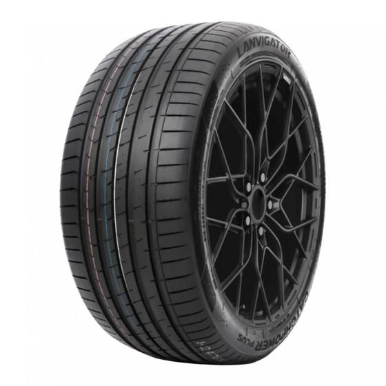 Imagem de Pneu Lanvigator Catchpower Plus 195/45R17 Aro 17 85W XL