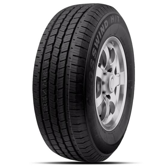 Pneu Ling Long Aro 17 265/65r17 112t Crosswind Ht Menor preço em Pneu Ling Long Aro 17 265/65r17 112t Crosswind Ht