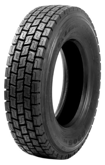 Imagem de Pneu Linglong 215/75R17.5 16PR TL 135/133L D905