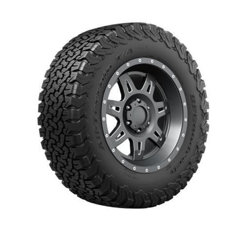 Pneu Lt31570 R17 121118s Tl All Terrain Ta Ko2 Lre Rbl Go Bfgoodrich