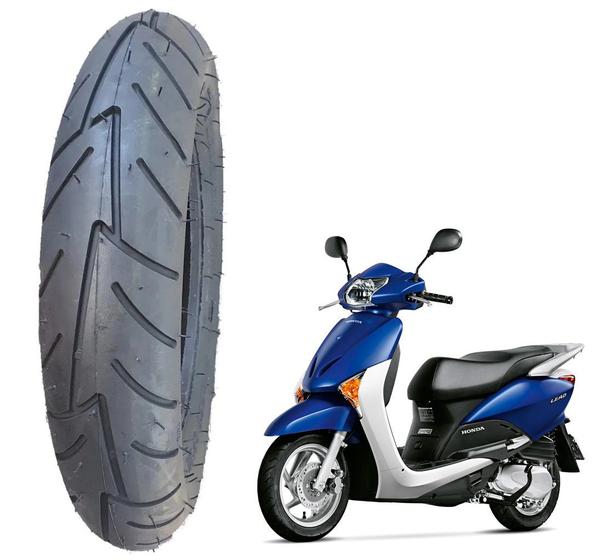 Imagem de Pneu Maggion Street Sport 3.50-10 Lead 110 Traseiro Burgman 125